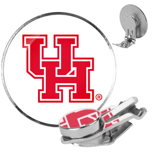 Houston Cougars - Clip Magic