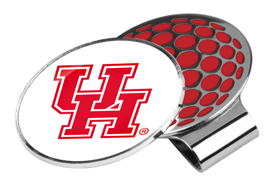 Houston Cougars - Golf Clip