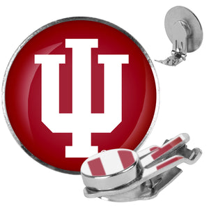 Indiana Hoosiers - Clip Magic