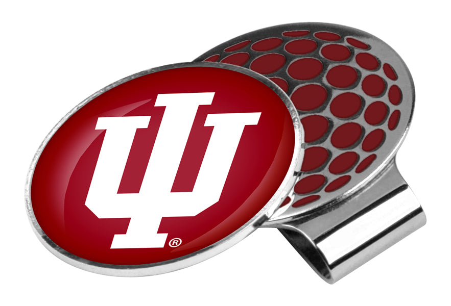 Indiana Hoosiers - Golf Clip