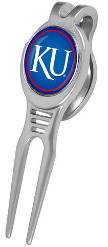 Kansas Jayhawk - Divot Kool Tool