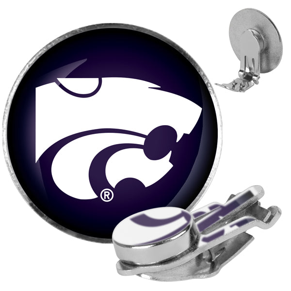 Kansas State Wildcats - Clip Magic