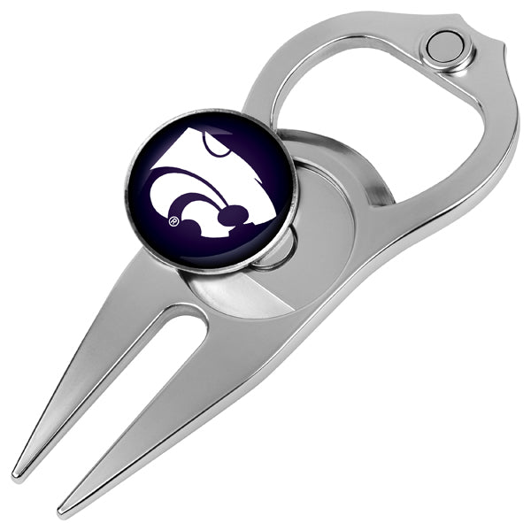 Kansas State Wildcats - Hat Trick Divot Tool