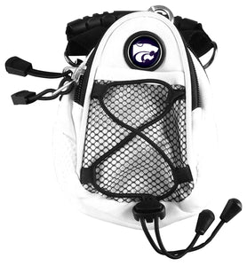 Kansas State Wildcats - Mini Day Pack  -  White