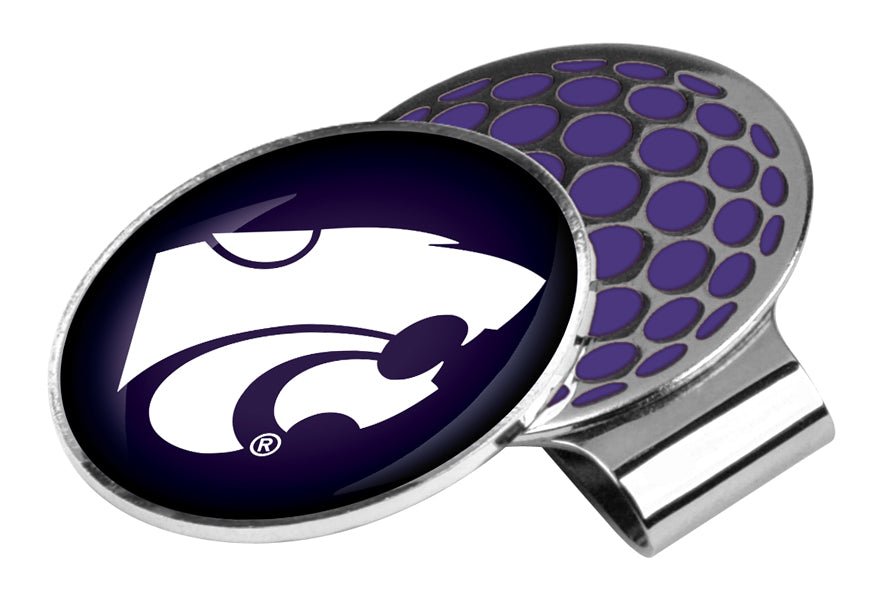 Kansas State Wildcats - Golf Clip