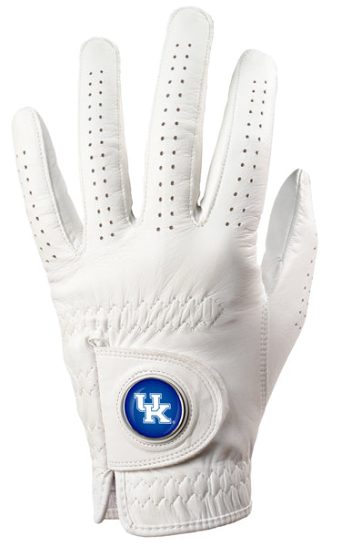 Kentucky Wildcats - Cabretta Leather Golf Glove