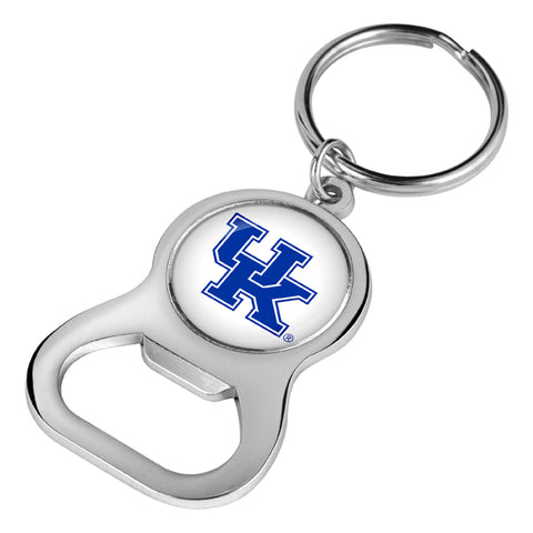 Kentucky Wildcats - Key Chain Bottle Opener