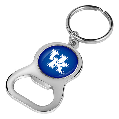 Kentucky Wildcats - Key Chain Bottle Opener