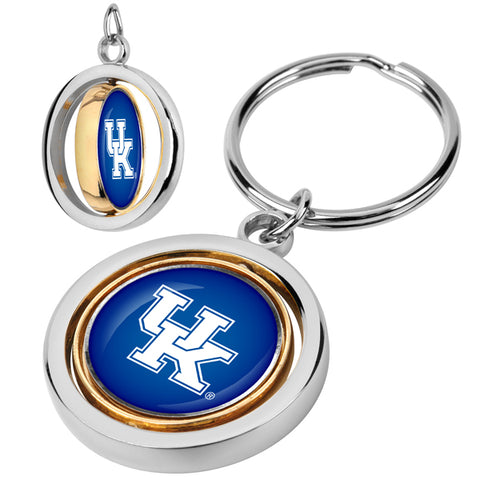 Kentucky Wildcats - Spinner Key Chain