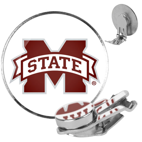Mississippi State Bulldogs - Clip Magic