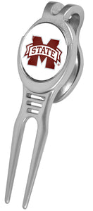 Mississippi State Bulldogs - Divot Kool Tool