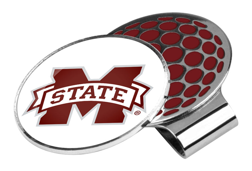 Mississippi State Bulldogs - Golf Clip