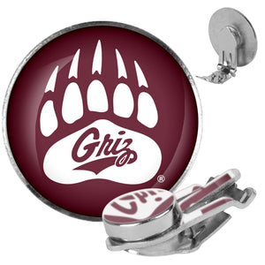 Montana Grizzlies - Clip Magic