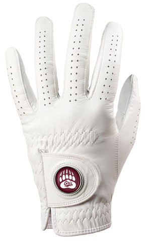 Montana Grizzlies - Cabretta Leather Golf Glove
