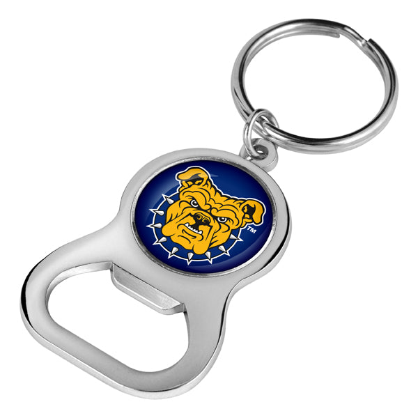 North Carolina A&T Aggies Key Chain Bottle Opener