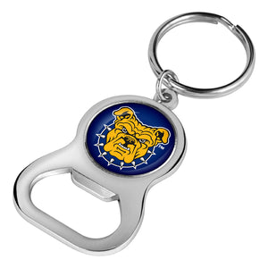 North Carolina A&T Aggies Key Chain Bottle Opener