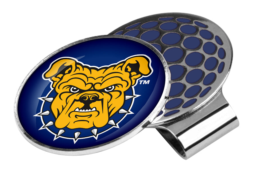 North Carolina A&T Aggies Golf Clip