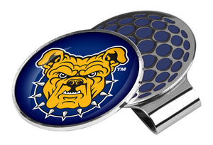 North Carolina A&T Aggies Golf Clip