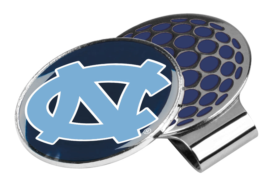 North Carolina Tar Heels - Golf Clip