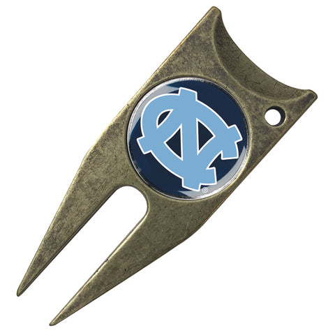 North Carolina - University Of Stealth Golf Divot Tool