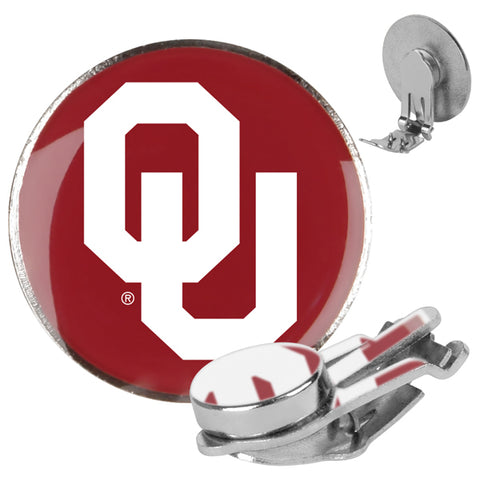 Oklahoma Sooners - Clip Magic