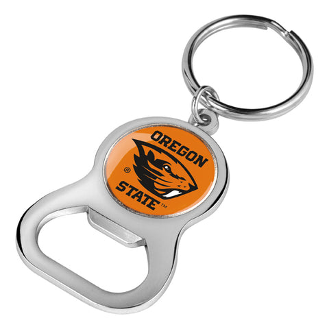 Oregon State Beavers - Key Chain Bottle Opener