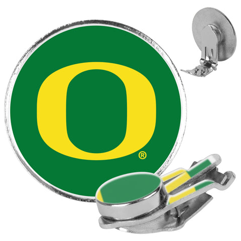 Oregon Ducks - Clip Magic