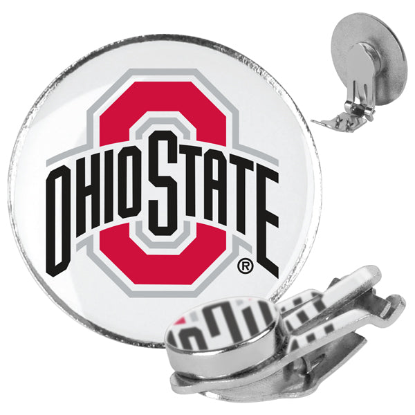 Ohio State Buckeyes - Clip Magic