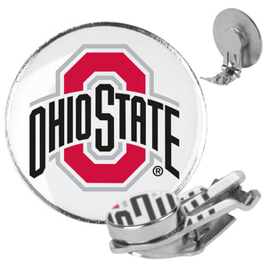 Ohio State Buckeyes - Clip Magic
