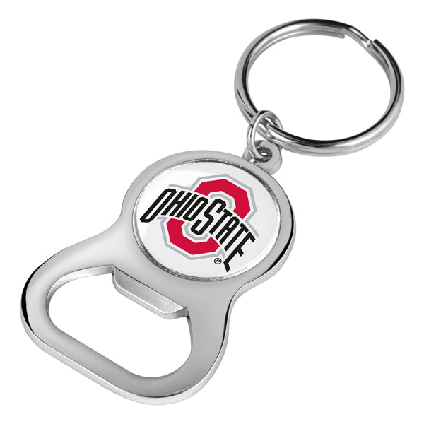 Ohio State Buckeyes - Key Chain Bottle Opener