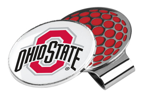 Ohio State Buckeyes - Golf Clip