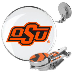 Oklahoma State Cowboys - Clip Magic