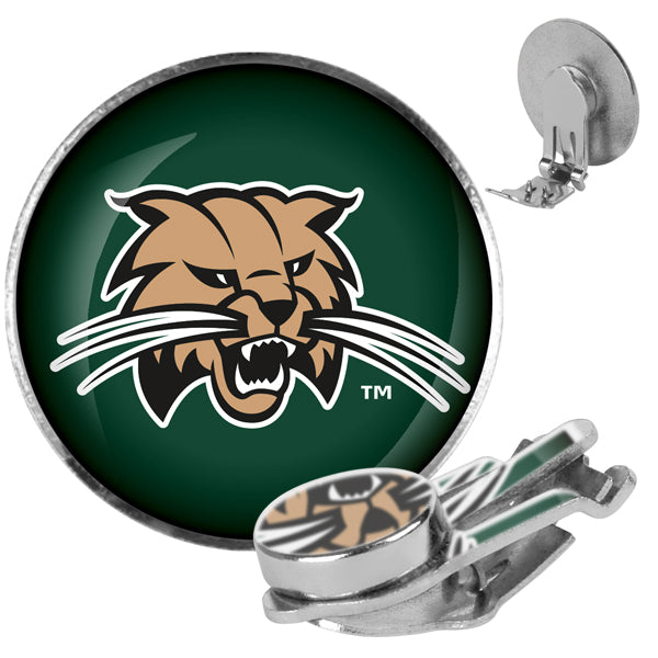 Ohio University Bobcats - Clip Magic