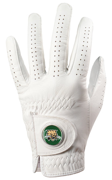 Ohio University Bobcats - Cabretta Leather Golf Glove