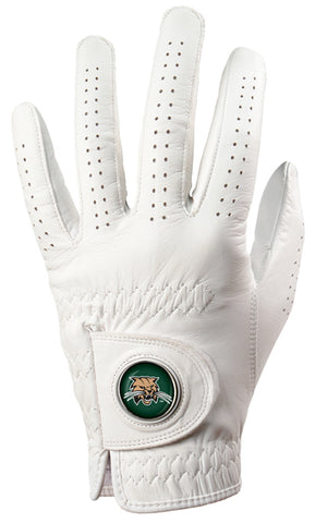 Ohio University Bobcats - Cabretta Leather Golf Glove