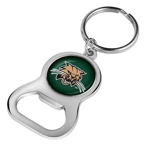 Ohio University Bobcats - Key Chain Bottle Opener