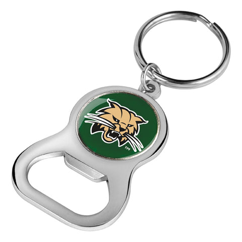 Ohio University Bobcats - Key Chain Bottle Opener