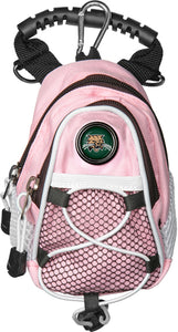 Ohio University Bobcats - Mini Day Pack  -  Pink