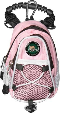 Ohio University Bobcats - Mini Day Pack  -  Pink