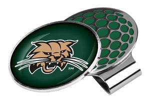 Ohio University Bobcats - Golf Clip