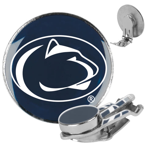 Penn State Nittany Lions - Clip Magic