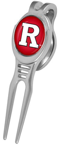 Rutgers Scarlet Knights - Divot Kool Tool