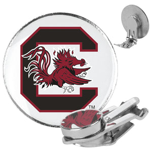 South Carolina Gamecocks - Clip Magic