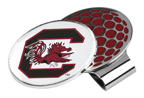 South Carolina Gamecocks - Golf Clip