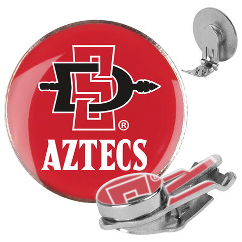 San Diego State Aztecs - Clip Magic