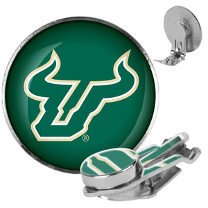 South Florida Bulls - Clip Magic
