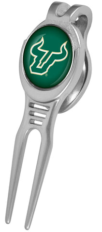 South Florida Bulls - Divot Kool Tool