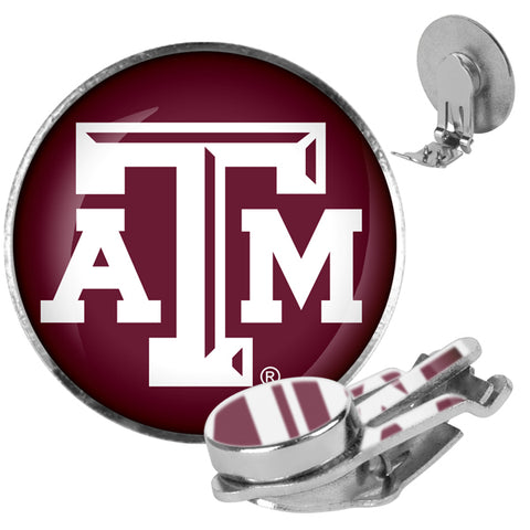 Texas A&M Aggies - Clip Magic