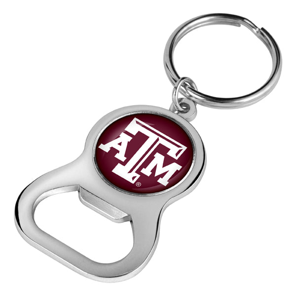 Texas A&M Aggies - Key Chain Bottle Opener