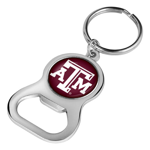 Texas A&M Aggies - Key Chain Bottle Opener